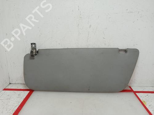 Right sun visor MERCEDES-BENZ SPRINTER 3-t Platform/Chassis (B906) 218 CDI (906.111, 906.113, 906.211, 906.213) | BP29722060I2 
