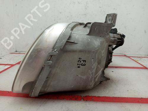 Right headlight HYUNDAI TRAJET (FO) 2.0 | BP18406371C29 