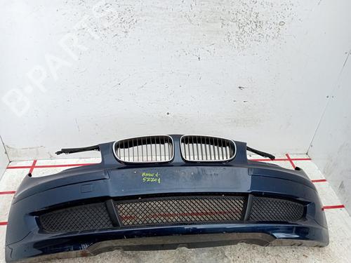 Used Front bumper BMW 1 (E87) 116 d (116 hp) 21845157
