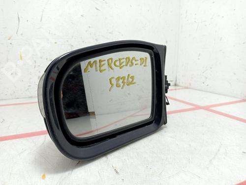 Used Left mirror Left mirror MERCEDES-BENZ E-CLASS (W210) E 270 CDI (210.016) (170 hp) 25793663 25793663