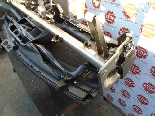 Dashboard SUBARU IMPREZA Saloon (GD) 2.5 i WRX AWD (GDG) | BP7399465C46 