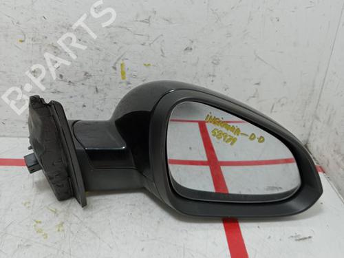 Used Right mirror OPEL INSIGNIA A (G09) [2008-2017]  29608733