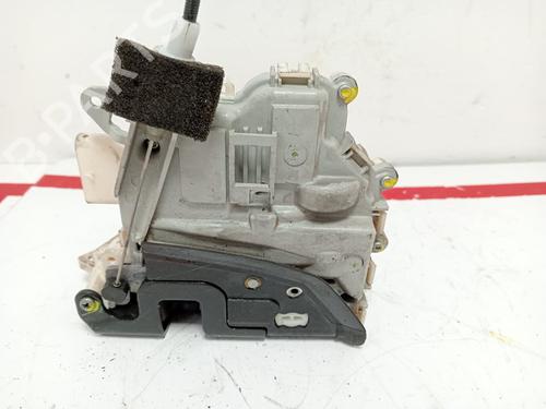 Front right lock AUDI A4 B8 Avant (8K5)  | BP15931376C97 