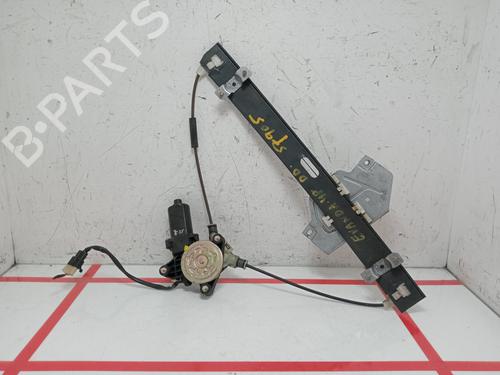 Used Front right window mechanism DAEWOO EVANDA (KLAL) 2.0 (131 hp) 22636044