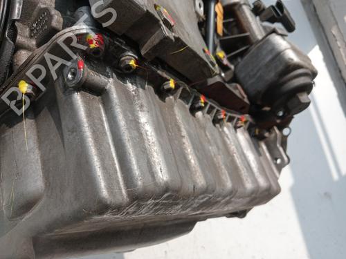 Engine SEAT ALTEA XL (5P5, 5P8)  | BP29329558M1 