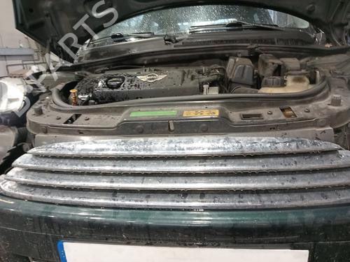 Alternateur MINI MINI (R56) [2005-2014]  31928515