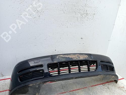 Front bumper VW POLO III (6N1)  | BP24579959C7 