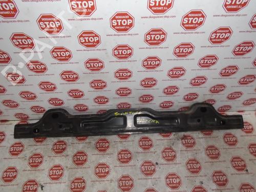 Used Front bumper reinforcement HYUNDAI SANTA FÉ I (SM) 2.4 16V 4x4 (146 hp) 8412867