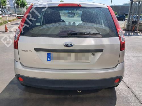 Right taillight FORD FIESTA V (JH_, JD_) 1.3 | BP15936500C35
