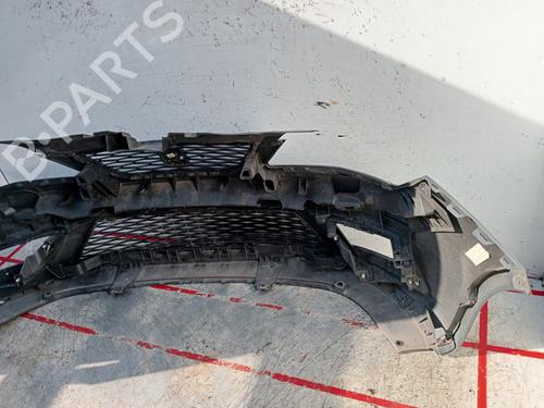 Front bumper SEAT IBIZA IV SC (6J1, 6P5) 1.2 TSI | BP28488113C7