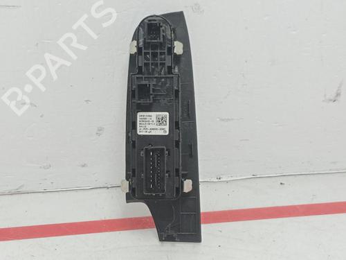 Left front window switch CITROËN C4 SPACETOURER (3D_) 1.6 BlueHDi 100 | BP36322532I27 - Image 2