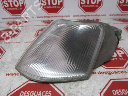 Clignotant avant gauche CITROËN XANTIA (X1_, X2_) [1993-2003]  7318444