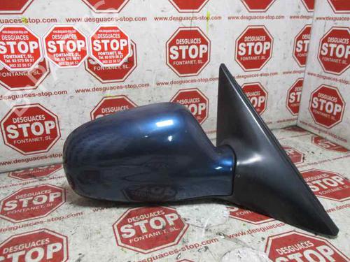 Used Right mirror DAEWOO LEGANZA (KLAV) 2.2 16V (136 hp) 7389622