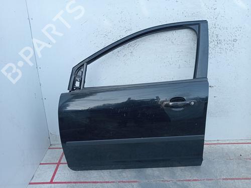 Used Left front door FORD FOCUS II (DA_, HCP, DP) [2004-2013]  27237660