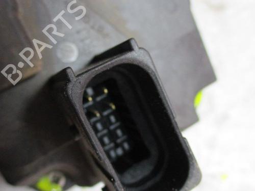 Rear right lock OPEL ZAFIRA / ZAFIRA FAMILY B (A05) 1.9 CDTI (M75) | BP7322818C99 