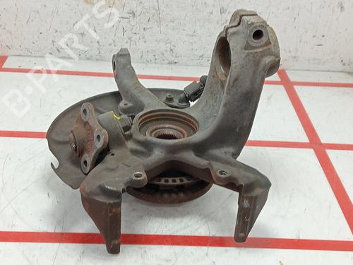 Left front steering knuckle VW GOLF IV (1J1)  | BP27614141M25