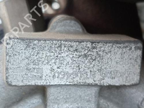Engine SEAT ALTEA XL (5P5, 5P8)  | BP29329558M1 