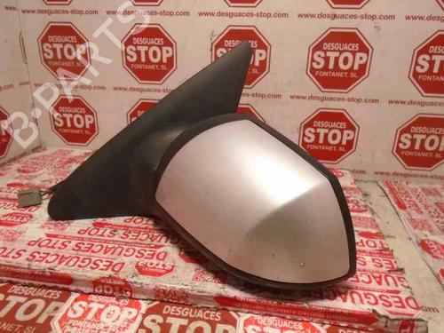Left mirror FORD MONDEO III Saloon (B4Y)  | BP7384580C26 