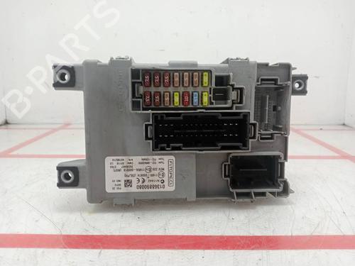 Used Electronic module Electronic module PEUGEOT BIPPER (AA_) [2008-2026] 39412173 39412173