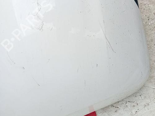 Rear bumper PEUGEOT 208 I (CA_, CC_)  | BP29010455C8 
