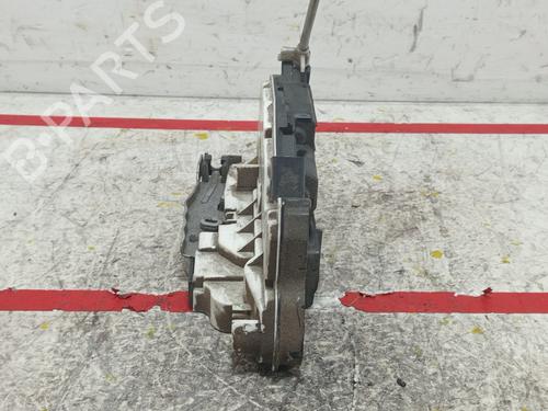 Front left lock SEAT IBIZA IV (6J5, 6P1)  | BP20700383C98 