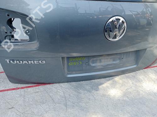 Tailgate VW TOUAREG (7LA, 7L6, 7L7)  | BP17589694C6 