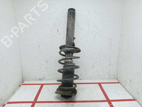 Used Right front shock absorber Right front shock absorber VW PASSAT B6 Variant (3C5) 1.9 TDI (105 hp) 28577083 28577083