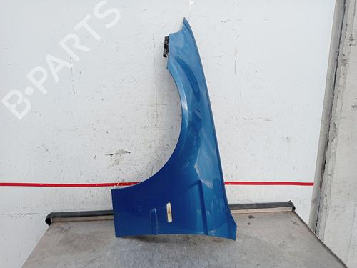 Forskærm venstre BMW 3 Compact (E46) 320 td (150 hp) 31611369