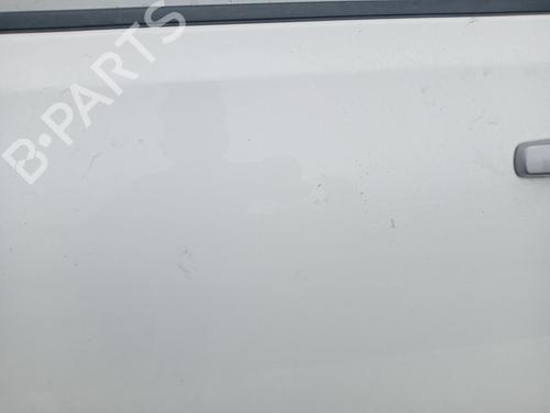 Left front door NISSAN QASHQAI I (J10, NJ10)  | BP29117473C2 
