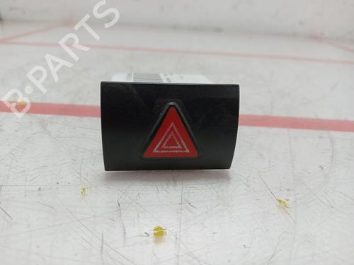 Used Warning switch Warning switch SEAT LEON (1M1) [1999-2006] 34164388 34164388