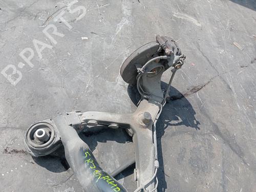 Rear axle SEAT ALHAMBRA (7V8, 7V9)  | BP28423968M2 