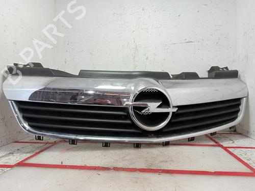 Grille OPEL ZAFIRA / ZAFIRA FAMILY B (A05)  | BP21827775C40 