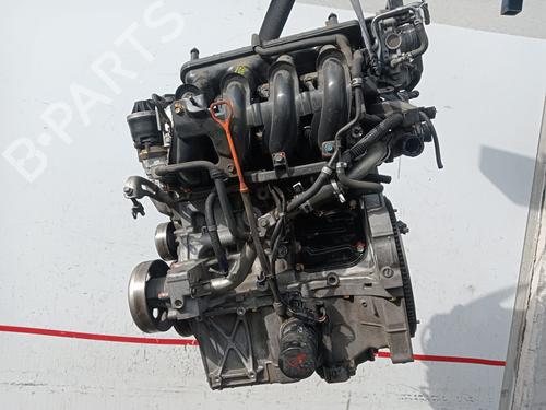 Motor HONDA CIVIC VIII Hatchback (FN, FK) 1.4 (FK1) (83 hp) 28950437