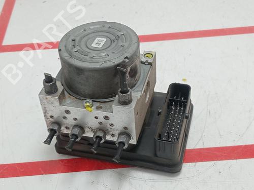 Used ABS pump ABS pump PEUGEOT 208 II (UB_, UP_, UW_, UJ_) [2019-2026] 29533888 29533888
