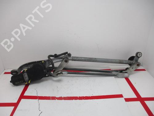 Front wiper motor HONDA CIVIC IX (FK) 1.6 i-DTEC (FK3) | BP15927433M29 