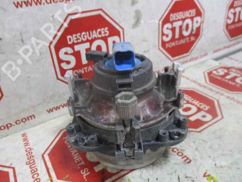 Right front fog light CITROËN XSARA PICASSO (N68)  | BP7346435C31 