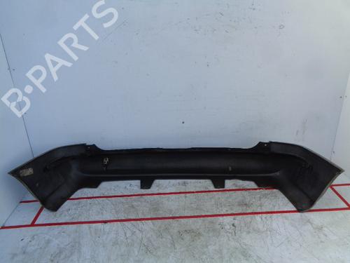 Rear bumper OPEL ZAFIRA A MPV (T98) 1.8 16V (F75) | BP15928676C8 