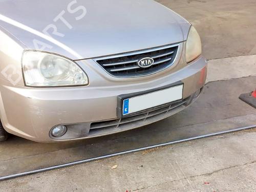 Right mirror KIA CARENS II MPV (FJ) 2.0 CRDi | BP8407858C27 