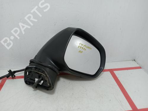right-mirror-citroen-c4-picasso-i-mpv-ud_-2006-2007-2008-2009-2010-2011-2012-2013-2014-2015-36649476 main image