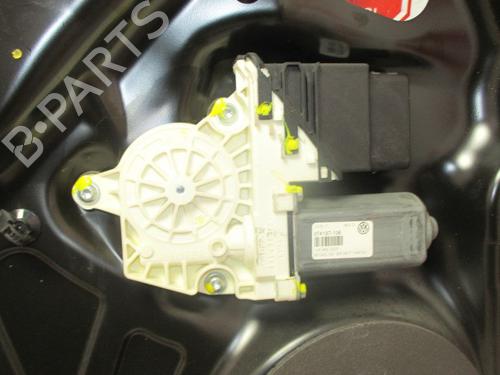 Rear left window mechanism VW PASSAT B6 (3C2) 2.0 TDI | BP8614442C24 