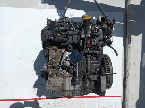 Engine DACIA DUSTER (HS_)  | BP32083579M1 