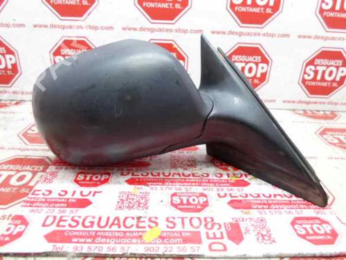 Right mirror AUDI A4 B5 (8D2) 1.8 T | BP7390170C27 