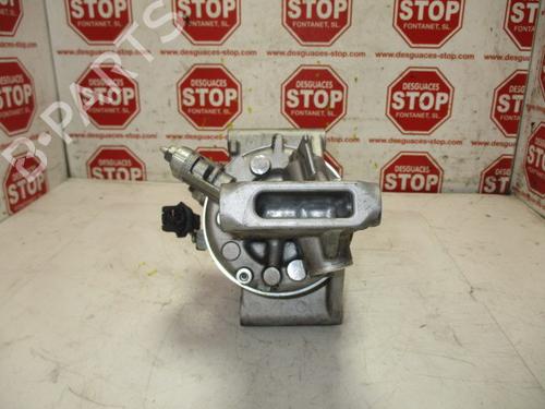 AC compressor DACIA SANDERO II  | BP9239988M34 