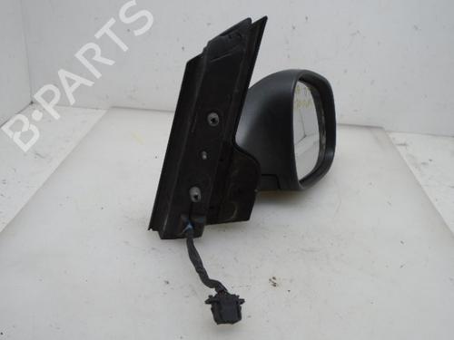 Right mirror SEAT ALTEA XL (5P5, 5P8)  | BP15924273C27 