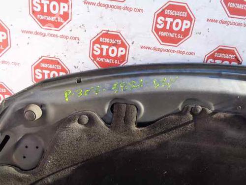 Hood PEUGEOT 307 Break (3E)  | BP7623673C1 