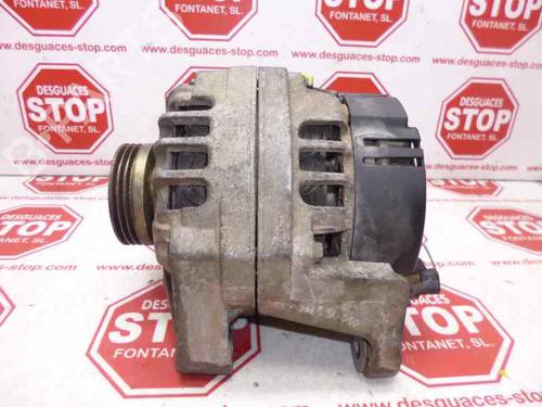 Alternator RENAULT CLIO II (BB_, CB_)  | BP7383789M7 