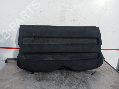 Used Rear parcel shelf CITROËN C4 II (NC_) [2009-2025]  29586025
