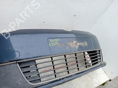 Front bumper VW TOURAN (1T3)  | BP29728310C7 