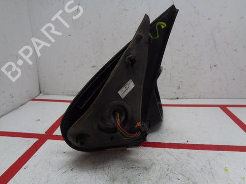 Right mirror PEUGEOT 206 Hatchback (2A/C) 1.6 16V | BP15948988C27
