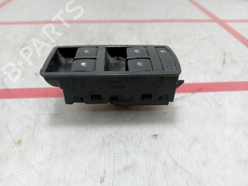 Left front window switch OPEL INSIGNIA A (G09) | BP31646334I27 - Image 5